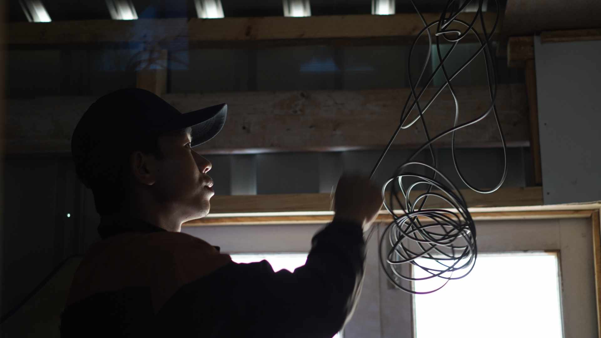 ZNET Foundation work banner